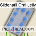 Sildenafil Oral Jelly 21